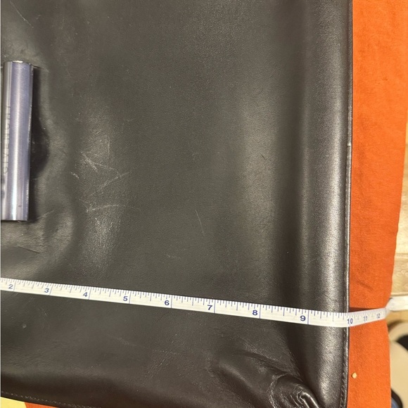 Givenchy Whip Leather Bag - Picture 15 of 16